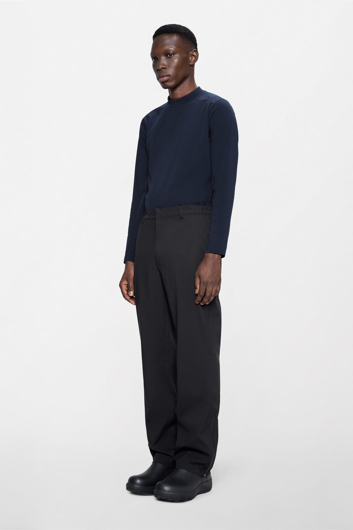 Suva Hardshell Pants Regular
