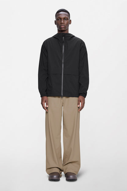 Suva Hardshell Pocket Jacket