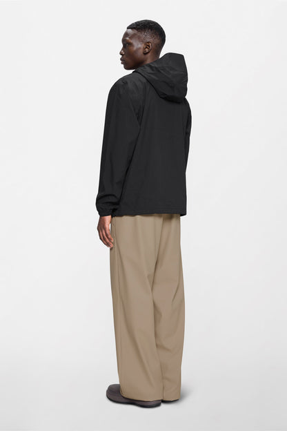 Suva Hardshell Pocket Jacket