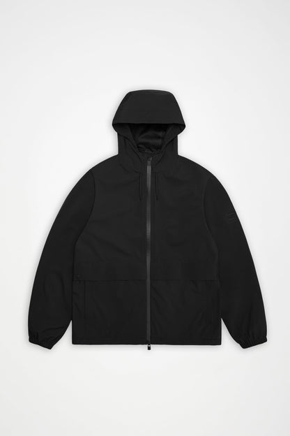 Suva Hardshell Pocket Jacket