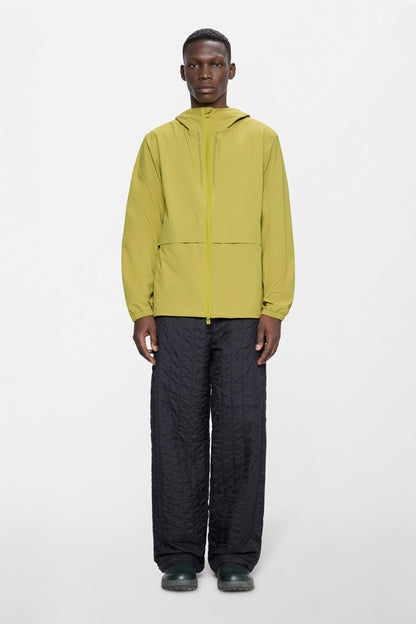 Suva Hardshell Pocket Jacket