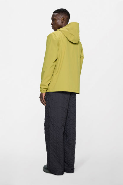 Suva Hardshell Pocket Jacket