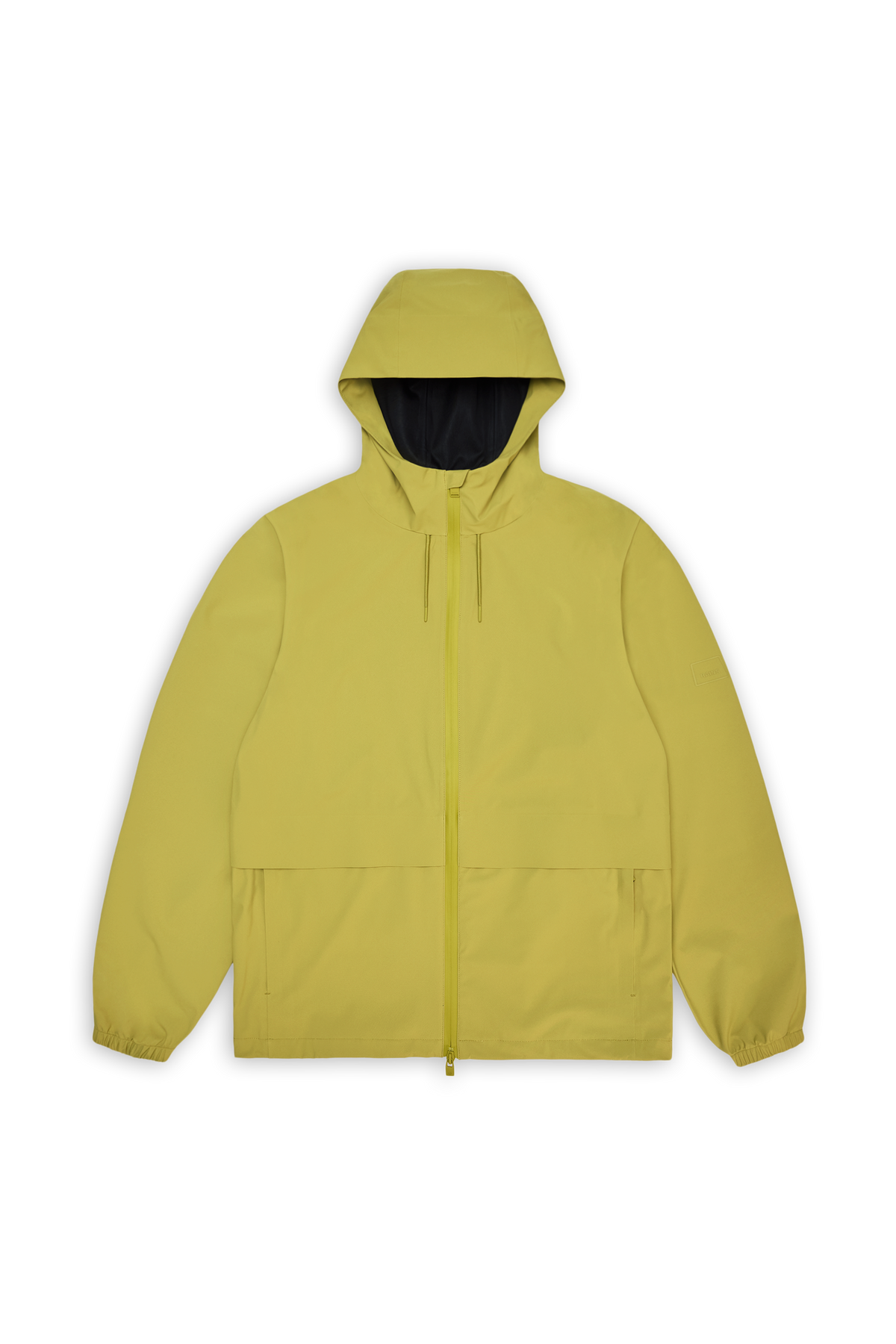 Suva Hardshell Pocket Jacket