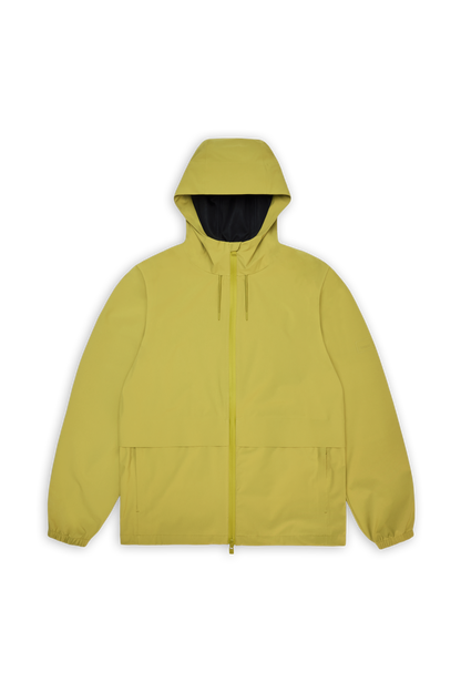 Suva Hardshell Pocket Jacket