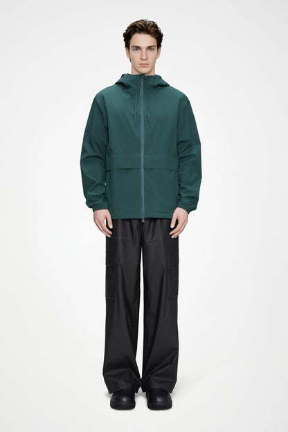 Suva Hardshell Pocket Jacket
