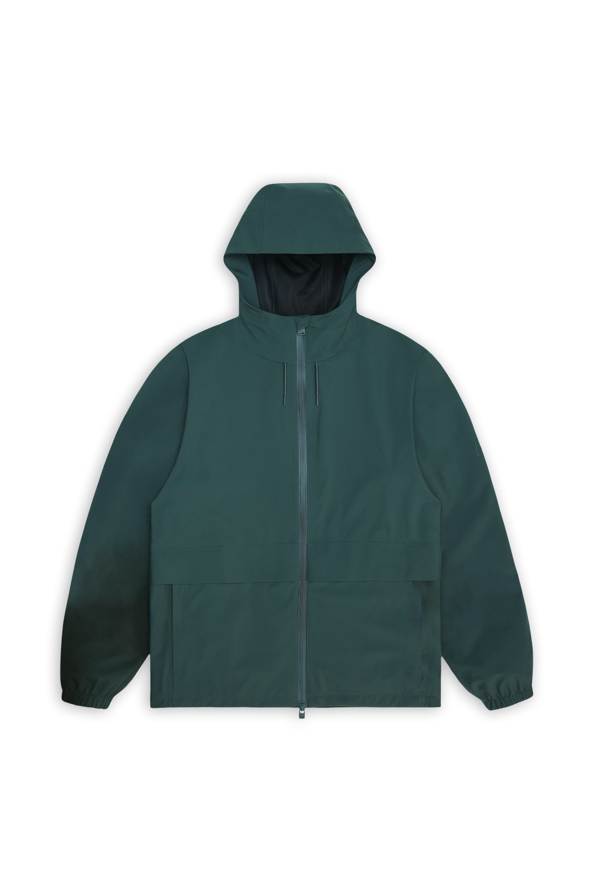 Suva Hardshell Pocket Jacket
