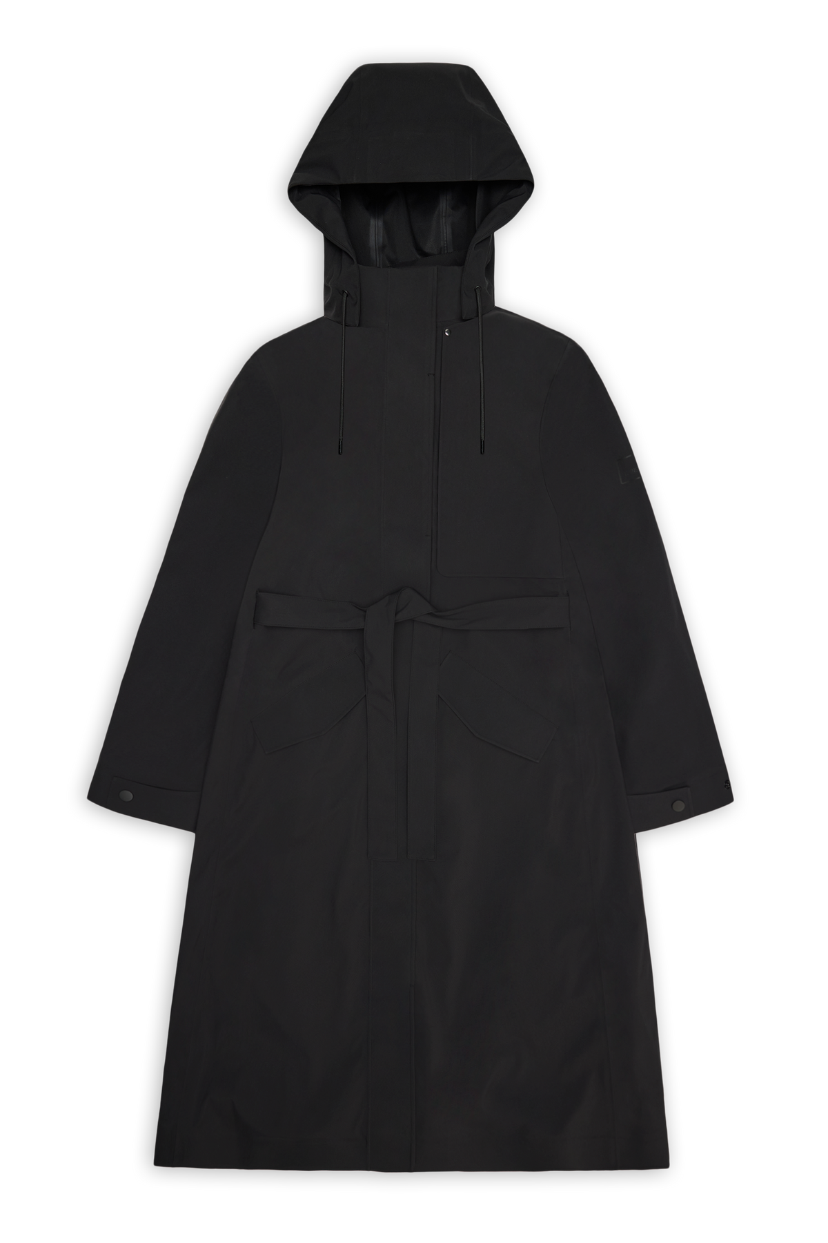 Suva Hardshell W Coat