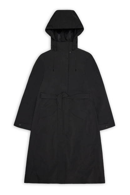 Suva Hardshell W Coat