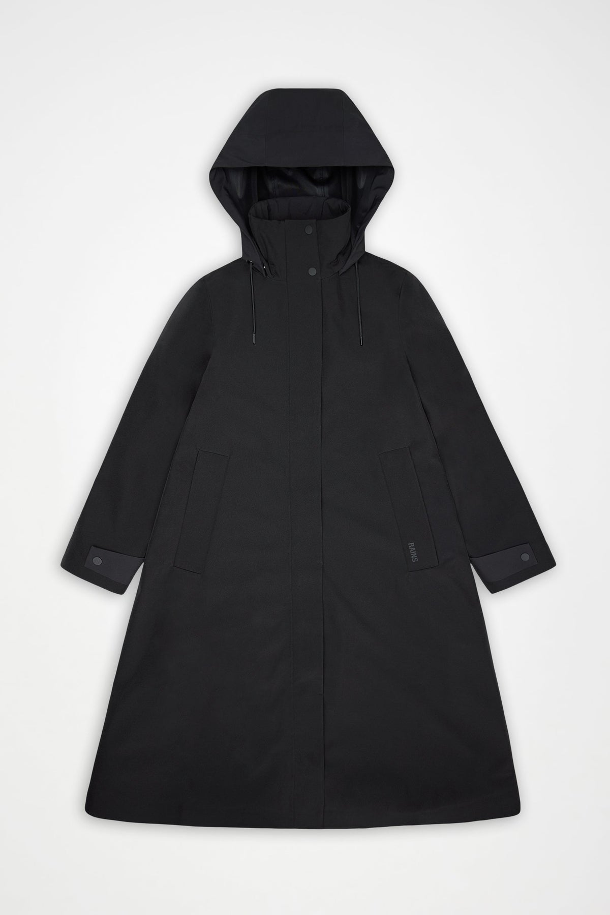 Suva Softshell A-Line W Jacket