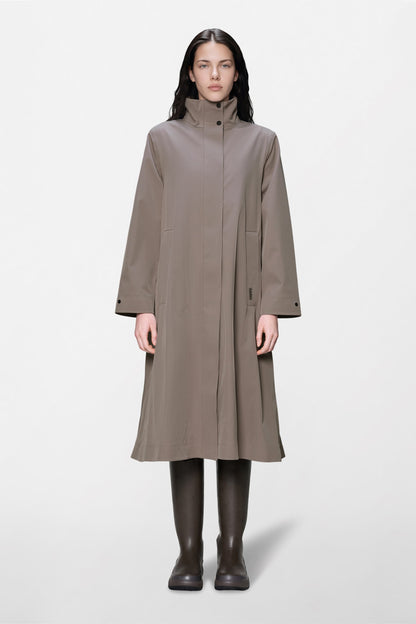 Suva Softshell A-Line W Jacket