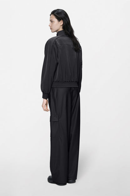 Tech Woven Track W Jacket