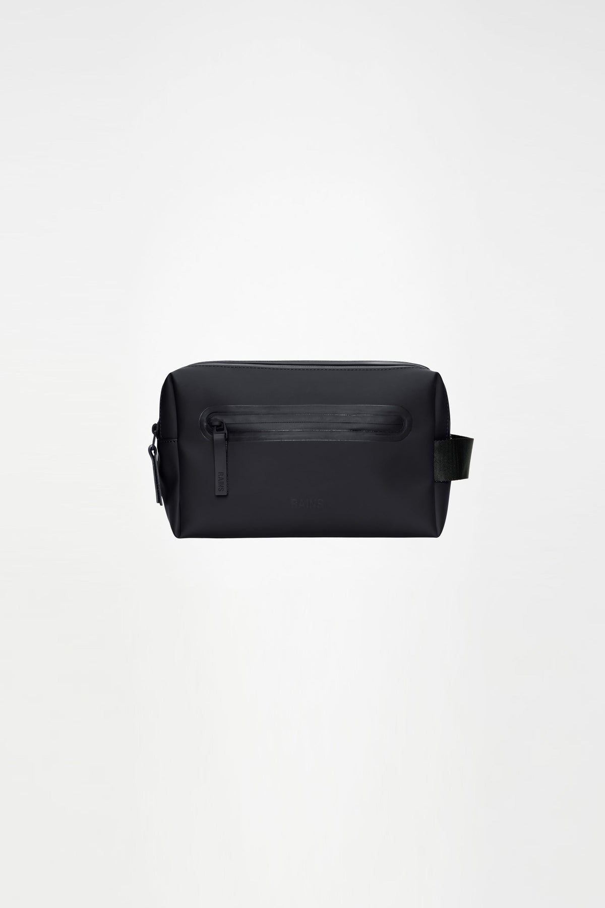 2 Zip Wash Bag