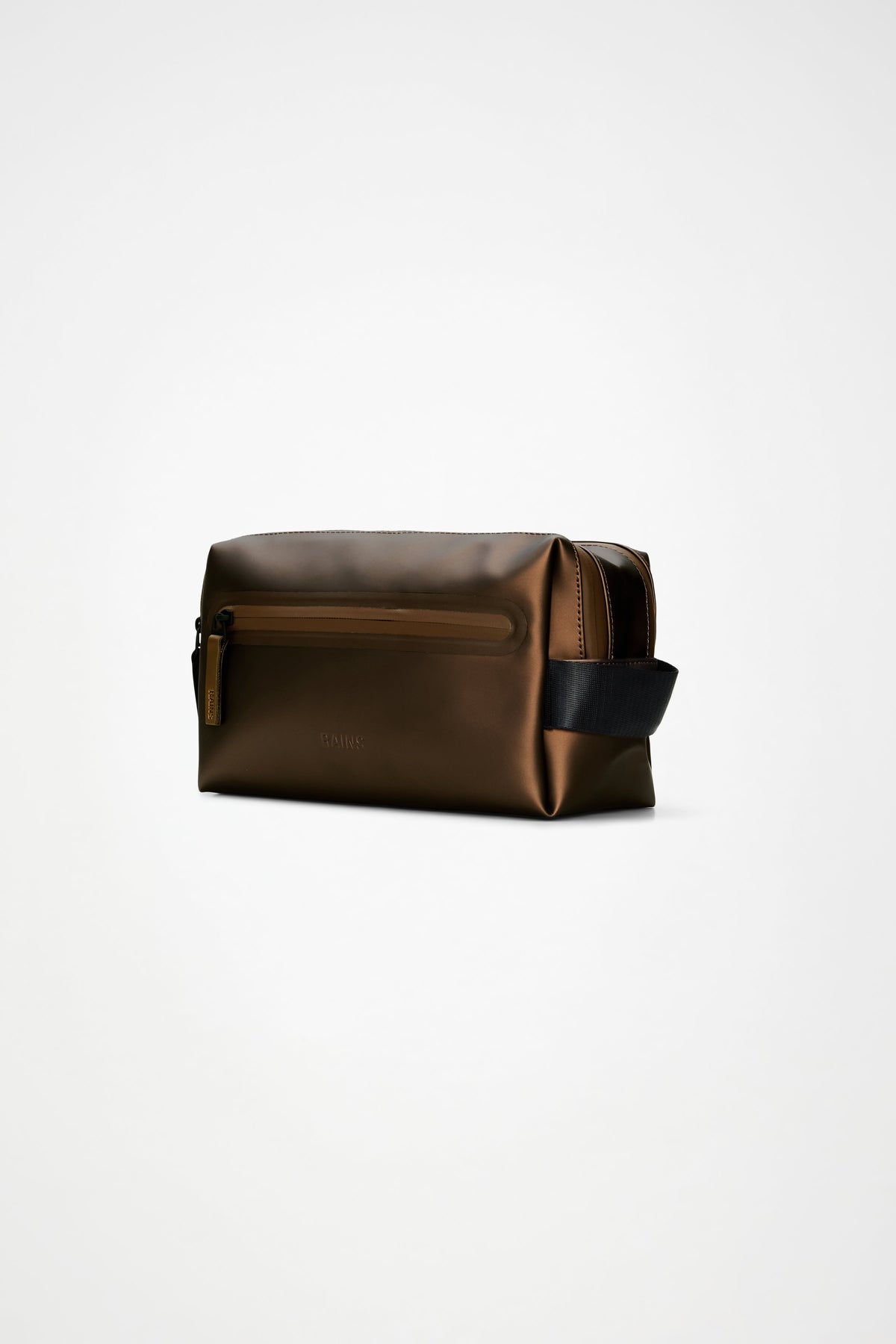 2 Zip Wash Bag