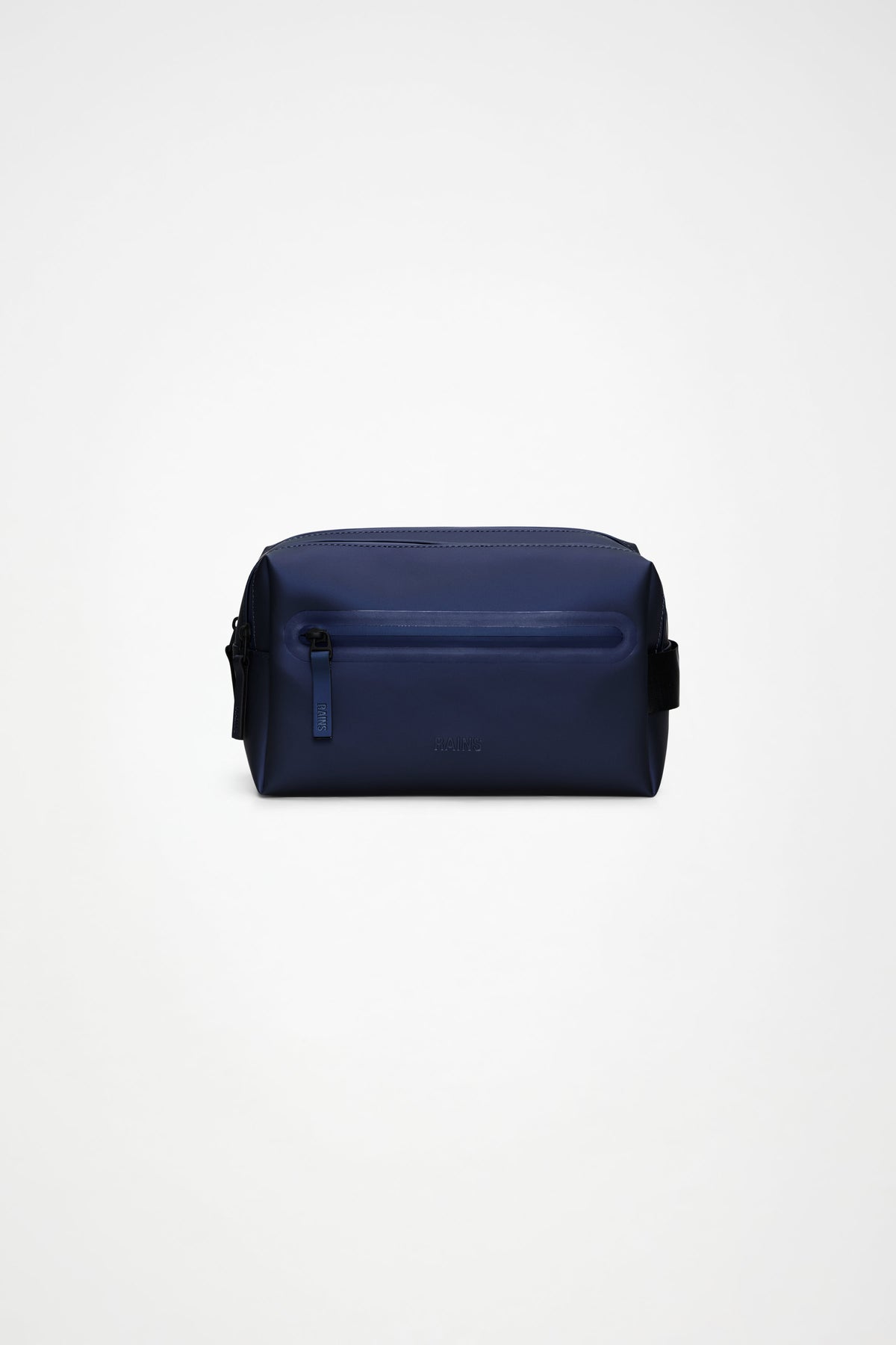 2 Zip Wash Bag