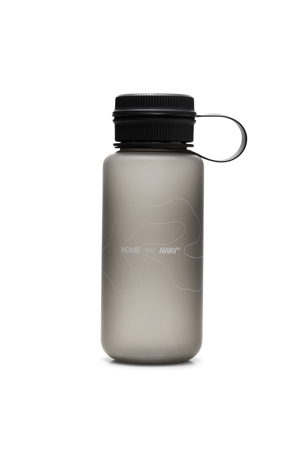 Water Bottle 900ml